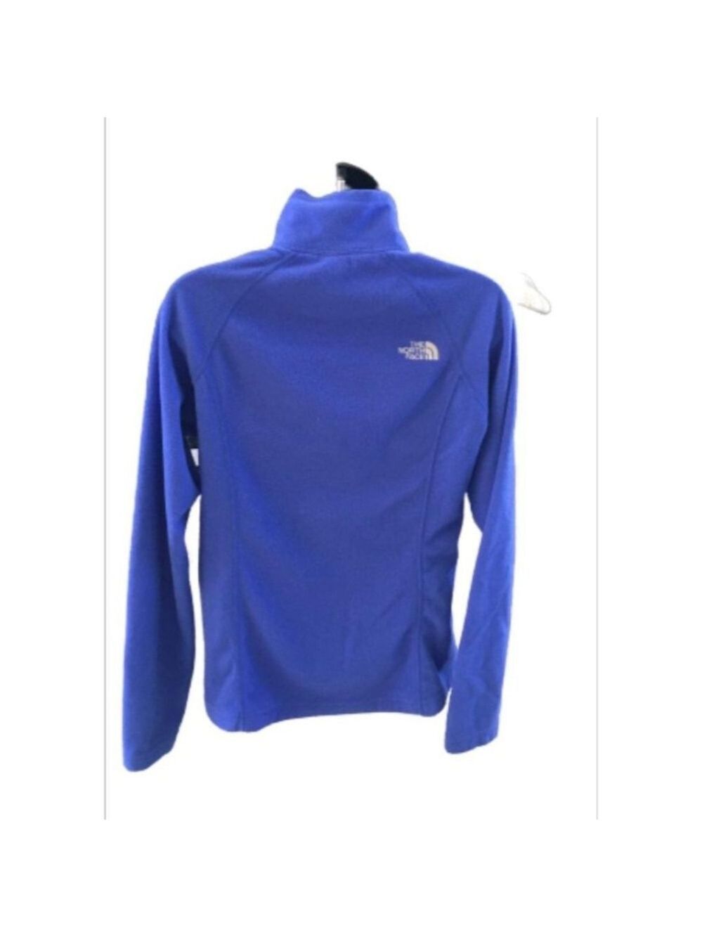 The north face fleece top women’s size medium - Picture 3 of 3